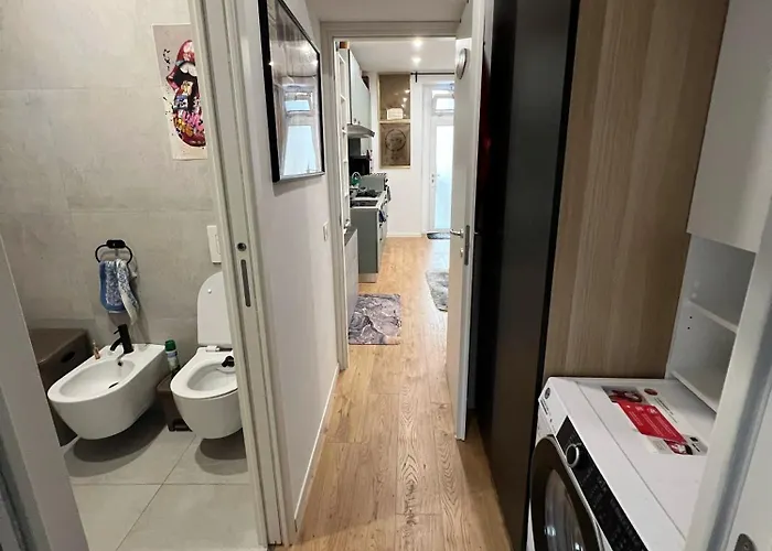 New One Crescenzago Apartment Milan
